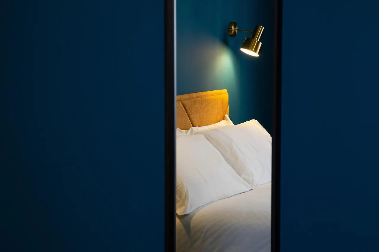 אגריג'נטו Malu - Bed & Breakfast 0*,